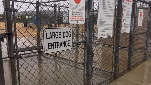 Conejo Creek Dog Park photo 2